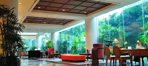 Century Park Hotel | Bangkok - Makkasan