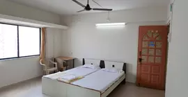 Amigo Serviced Apartments - Chinchwad | Maharaştra - Pune Bölgesi - Pune