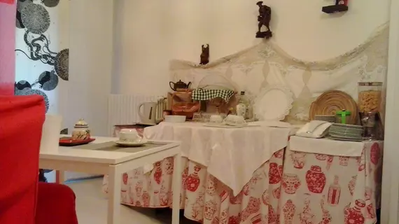 Bed & Breakfast Accademia | Lombardy - Bergamo - Bergamo (ve civarı) - Bergamo