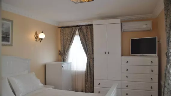 Corner Suites Taksim |  Istanbul  - Beyoğlu - Sütlüce Mahallesi