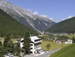 Hotel Gampen | Trentino-Alto Adige - Güney Tirol (il) - Stelvio