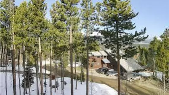 Timber Heights Lodge Boreas by Pinnacle Lodge | Kolorado - Summit İlçesi - Breckenridge