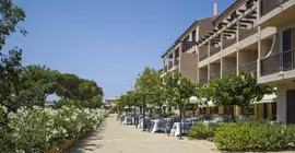 Hotel Helios - Ile des Embiez | Provence - Alpes - Cote d'Azur - Var - Bandol (ve civarı) - Six-Fours-les-Plages