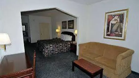 Fairview Suites Blytheville | Arkansas - Blytheville (ve civarı) - Blytheville