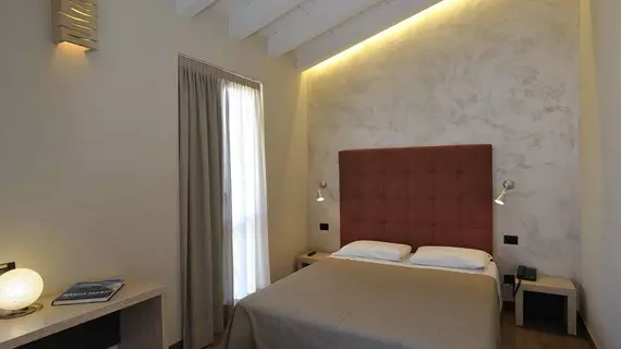 Bio City Hotel | Lombardy - Milano (ve civarı) - Milano - Merkez İstasyonu