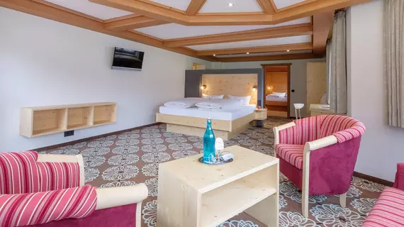 Hotel Birgsauer Hof | Bavyera - Oberallgäu - Oberstdorf