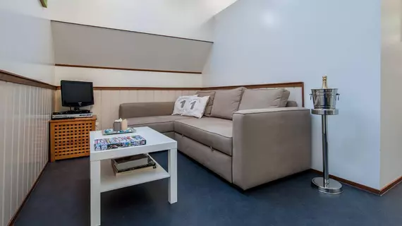 Houseboat apartments - Canal Belt East area | Kuzey Hollanda - Amsterdam - Amsterdam Merkezi