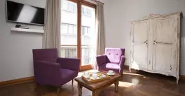 Casanoble Hotel Boutique | Santiago - Santiago (ve civarı) - Santiago - Bellas Artes