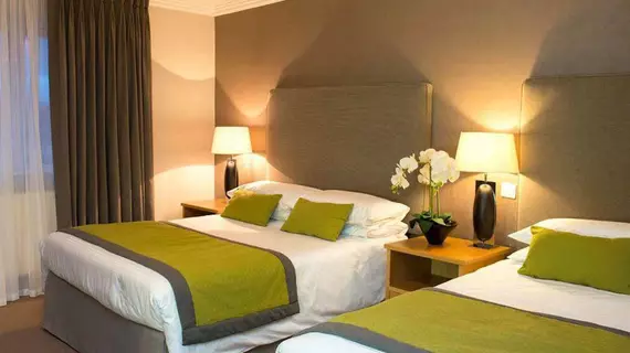 Killarney Oaks Hotel | Kerry (kontluk) - Killarney