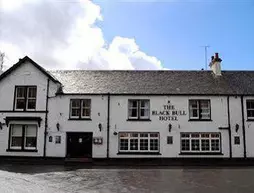 The Black Bull | İskoçya - Greater Glasgow - Dunbartonshire - Glasgow