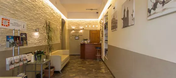 Kajzer Hostel | Küçük Polonya Voyvodalığı - Krakow (ve civarı) - Krakow