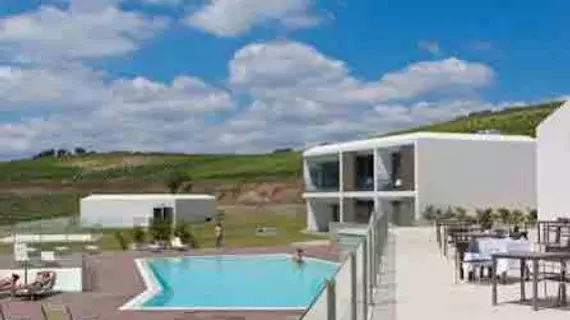 Agua Hotels Douro Scala | Norte - Vila Real Bölgesi - Mesao Frio