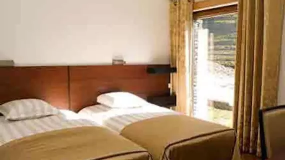 Hotel Rural Quinta Do Pego | Centro - Viseu Bölgesi - Tabuaco