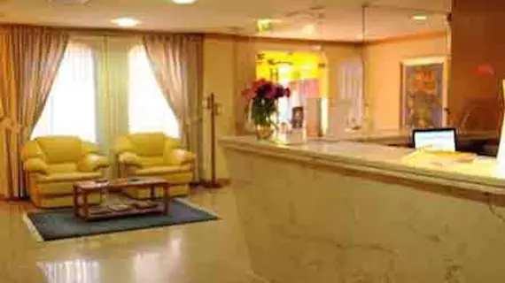 Hotel AJ | Norte - Vila Real Bölgesi - Chaves