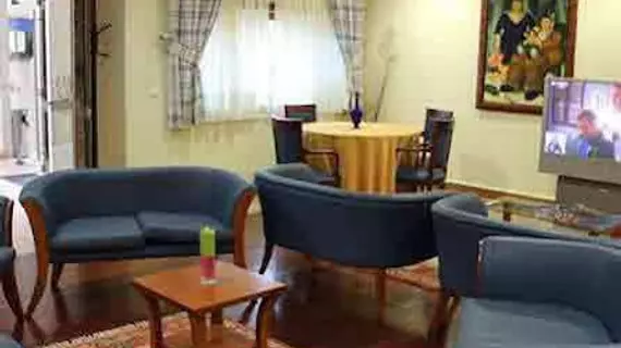 Hotel AJ | Norte - Vila Real Bölgesi - Chaves