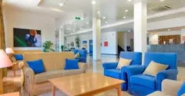 Hotel Eurosol Alcanena | Centro - Santarem Bölgesi - Alcanena