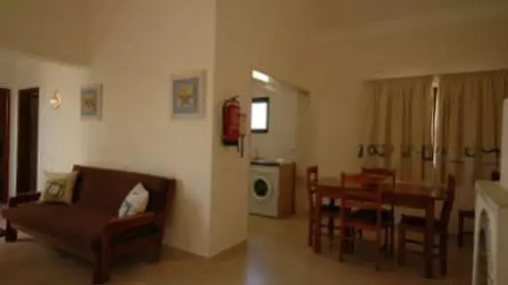 Marina Buzios Apartments | Algarve - Faro Bölgesi - Vilamoura