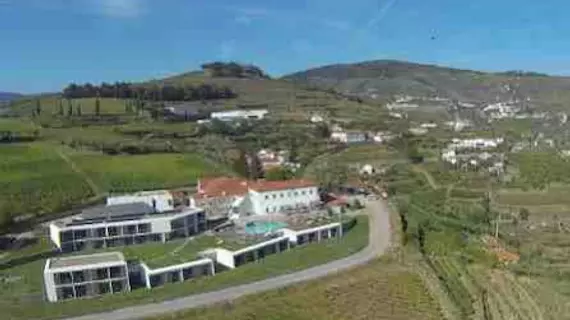 Agua Hotels Douro Scala | Norte - Vila Real Bölgesi - Mesao Frio