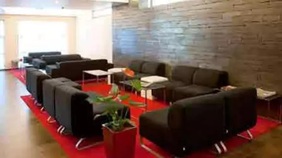 Hotel Sao Pedro | Centro - Aveiro Bölgesi - Arouca