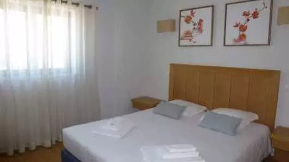 Vicentina Aparthotel | Algarve - Faro Bölgesi - Aljezur