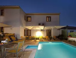 Betica Hotel Rural | Alentejo - Beja Bölgesi - Serpa