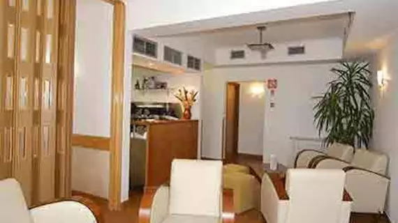 Hotel Santa Mafalda | Centro - Santarem Bölgesi - Fatima