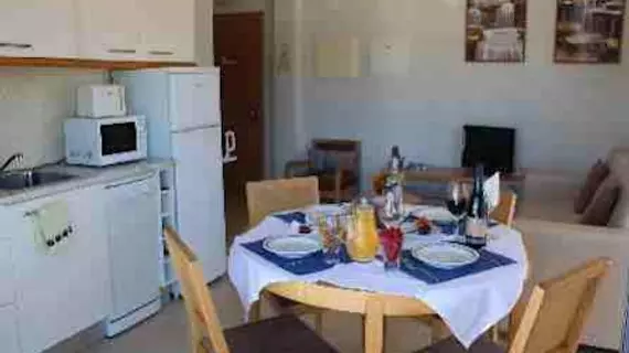 Vicentina Aparthotel | Algarve - Faro Bölgesi - Aljezur