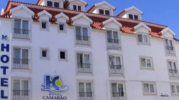 Hotel Camarao | Lizbon Bölgesi - Mafra - Ericeira