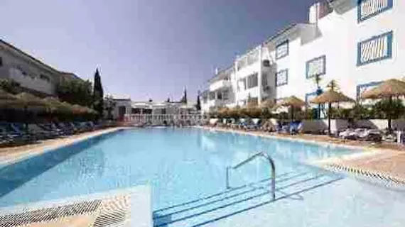 Vilabranca Apartamentos | Algarve - Faro Bölgesi - Lagos - Lagos Kent Merkezi