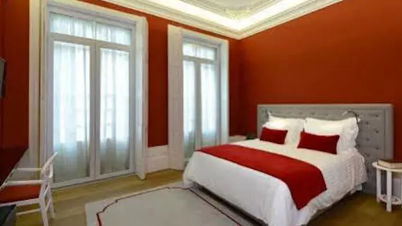 EMAJ Guimarães Boutique Hotel | Norte - Braga Bölgesi - Guimaraes - Old Town