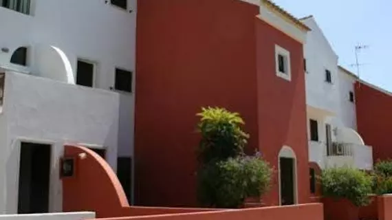 Marina Buzios Apartments | Algarve - Faro Bölgesi - Vilamoura