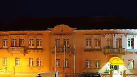 Hotel AJ | Norte - Vila Real Bölgesi - Chaves