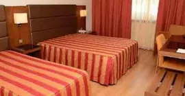 Hotel Aguiar da Pena | Norte - Vila Real Bölgesi - Vila Pouca de Aguiar