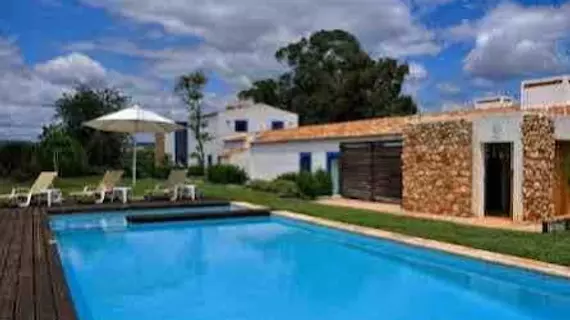 Quinta Do Mel | Algarve - Faro Bölgesi - Albufeira