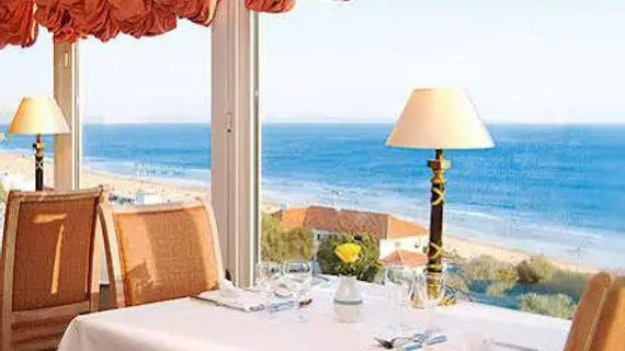 Hotel Praia Mar | Lizbon Bölgesi - Cascais - Carcavelos