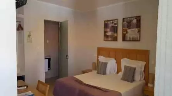 Vicentina Aparthotel | Algarve - Faro Bölgesi - Aljezur