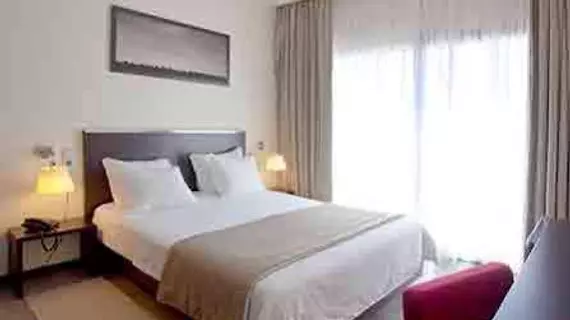 Hotel Sao Pedro | Centro - Aveiro Bölgesi - Arouca