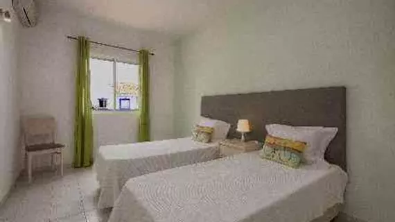 Vilabranca Apartamentos | Algarve - Faro Bölgesi - Lagos - Lagos Kent Merkezi