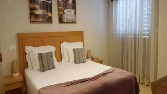 Vicentina Aparthotel | Algarve - Faro Bölgesi - Aljezur