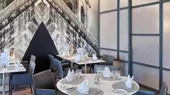 Hotel Mercure Lisboa | Lizbon Bölgesi - Lizbon  Bölgesi - Sao Domingos de Benfica - Sete Rios