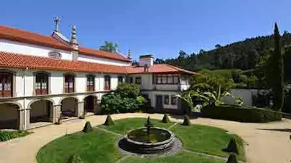 Quinta Do Convento Da Franqueira | Norte - Braga Bölgesi - Barcelos