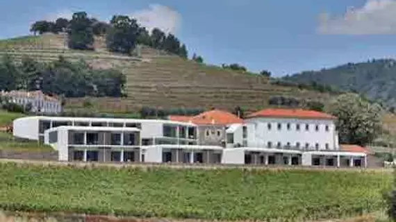 Agua Hotels Douro Scala | Norte - Vila Real Bölgesi - Mesao Frio