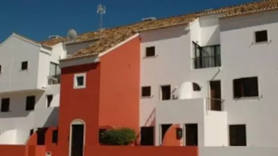 Marina Buzios Apartments | Algarve - Faro Bölgesi - Vilamoura