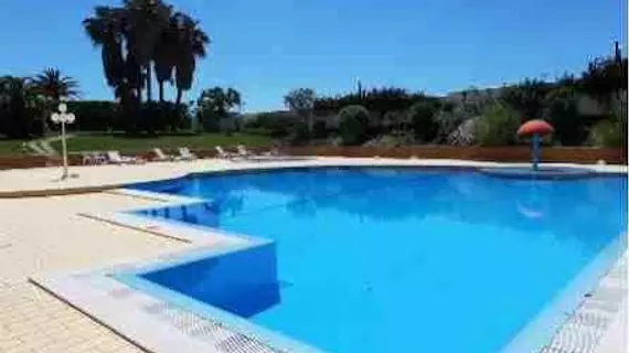 Hotel Luar | Algarve - Faro Bölgesi - Portimao - Praia da Rocha