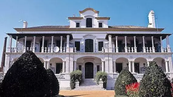 Palácio de Rio Frio | Alentejo - Setubal (bölge) - Palmela