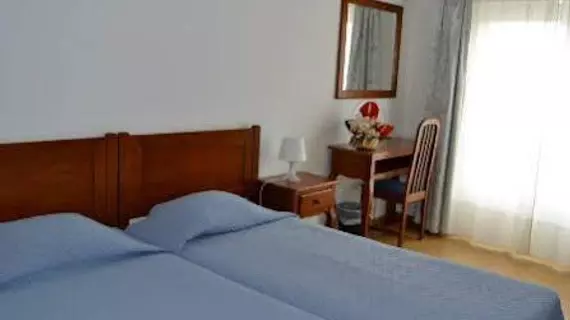 Hotel Camarao | Lizbon Bölgesi - Mafra - Ericeira