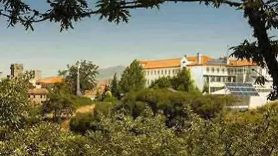 Montalegre Hotel | Norte - Vila Real Bölgesi - Montalegre