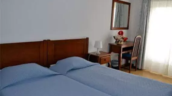 Hotel Camarao | Lizbon Bölgesi - Mafra - Ericeira