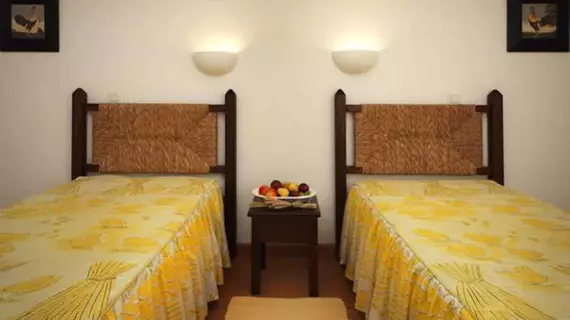 Betica Hotel Rural | Alentejo - Beja Bölgesi - Serpa