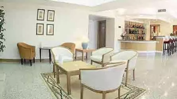 Montalegre Hotel | Norte - Vila Real Bölgesi - Montalegre